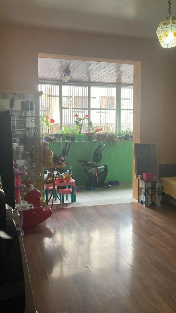 Imagem Apartamento 3 dormitórios à venda Santana Porto Alegre/RS
