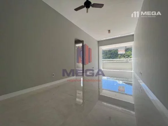 Foto do imóvel Apartamento com 2 dormitórios à venda, 75 m² por R$ 750.000,00 - Praia da Costa - Vila Velha/ES