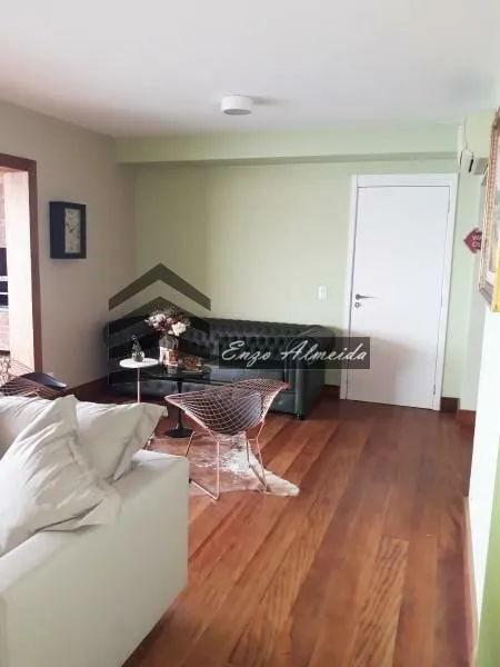 Imagem GIOIA ACLIMACAO - Apartamento à venda em São Paulo/SP