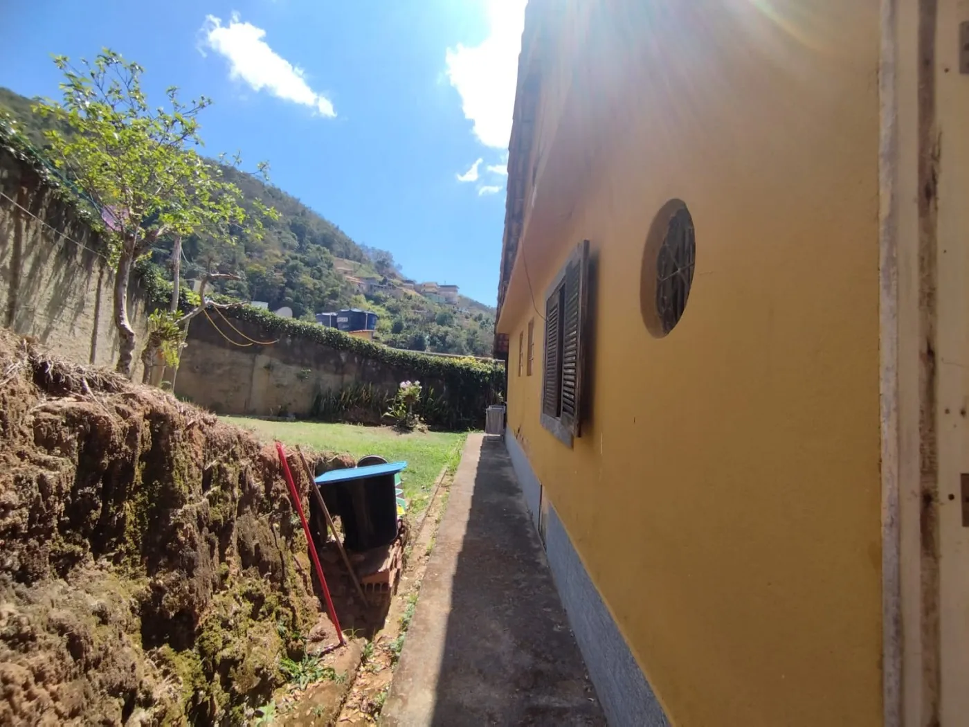 Imagem Casa para Venda em Petrópolis / RJ no bairro Corrêas
