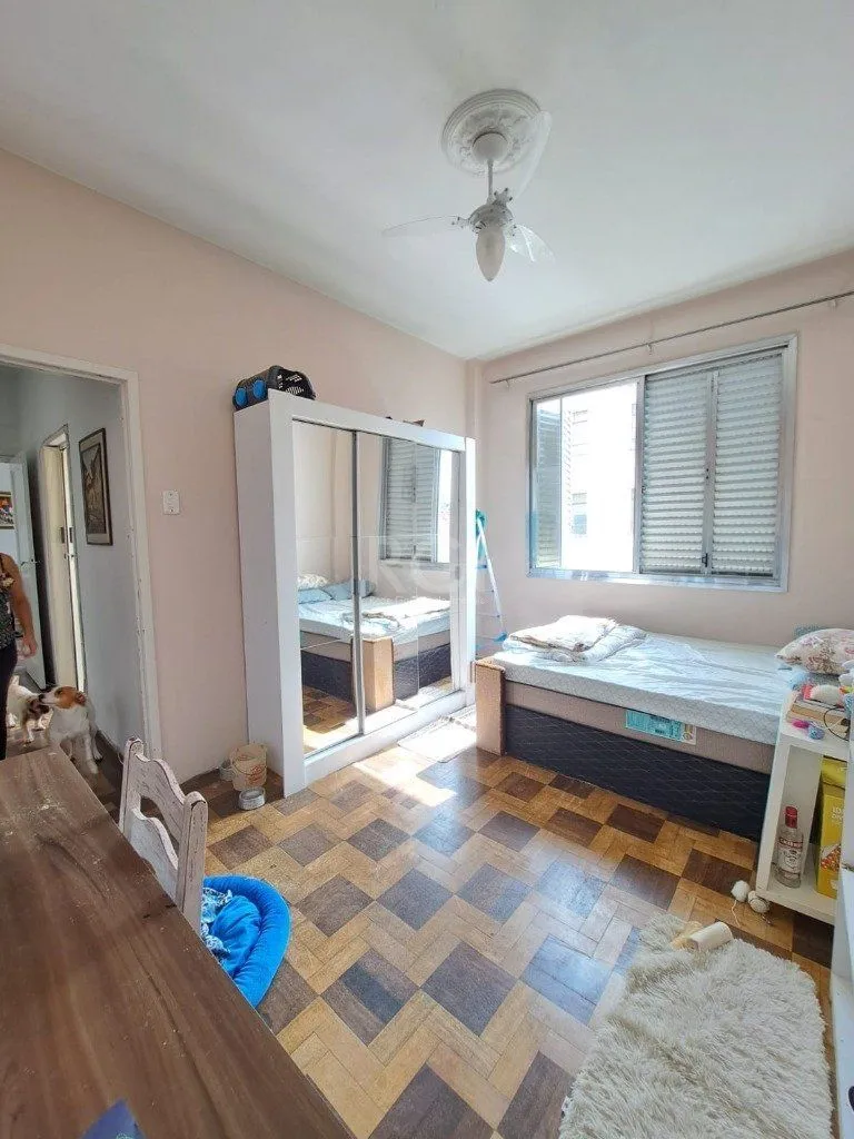 Imagem Apartamento 3 dorm. 4º Distrito