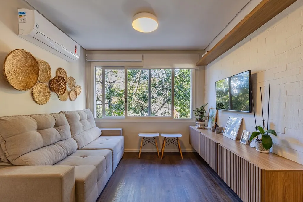 Imagem Apartamento em Petrópolis