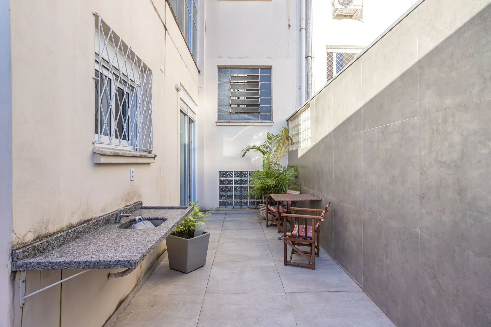 Imagem Apartamento Garden em Rio Branco
