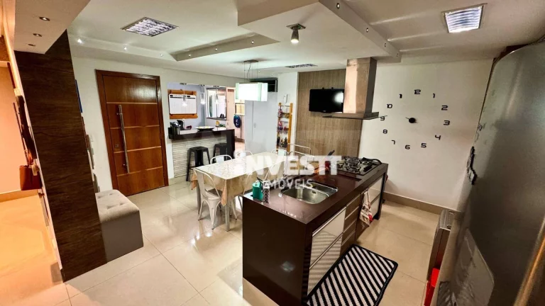 Imagem Apartamento à venda no Setor Bueno - Goiânia/GO