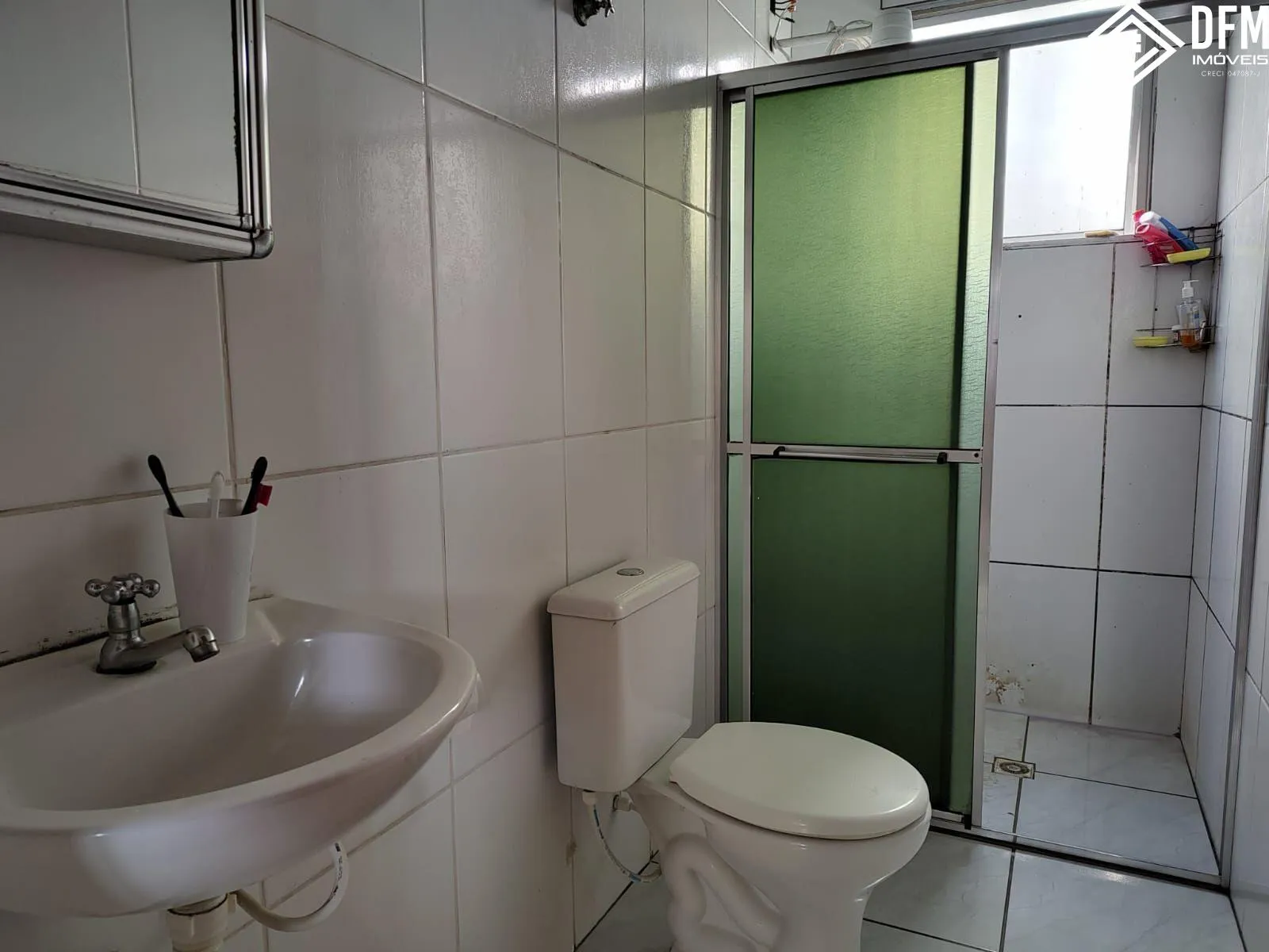 Imagem Apartamento com 2 Dormitorio(s) localizado(a) no bairro Vila Nova Aparecida em Mogi das Cruzes / Mato Grosso do Sul Ref.:80965262