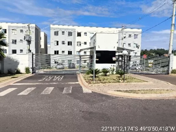 Foto do imóvel Oportunidade Única em BAURU - SP | Tipo: Apartamento | Negociação: Venda Online | Situação: Imóvel em RUA AUGUSTO PAULO LIMA