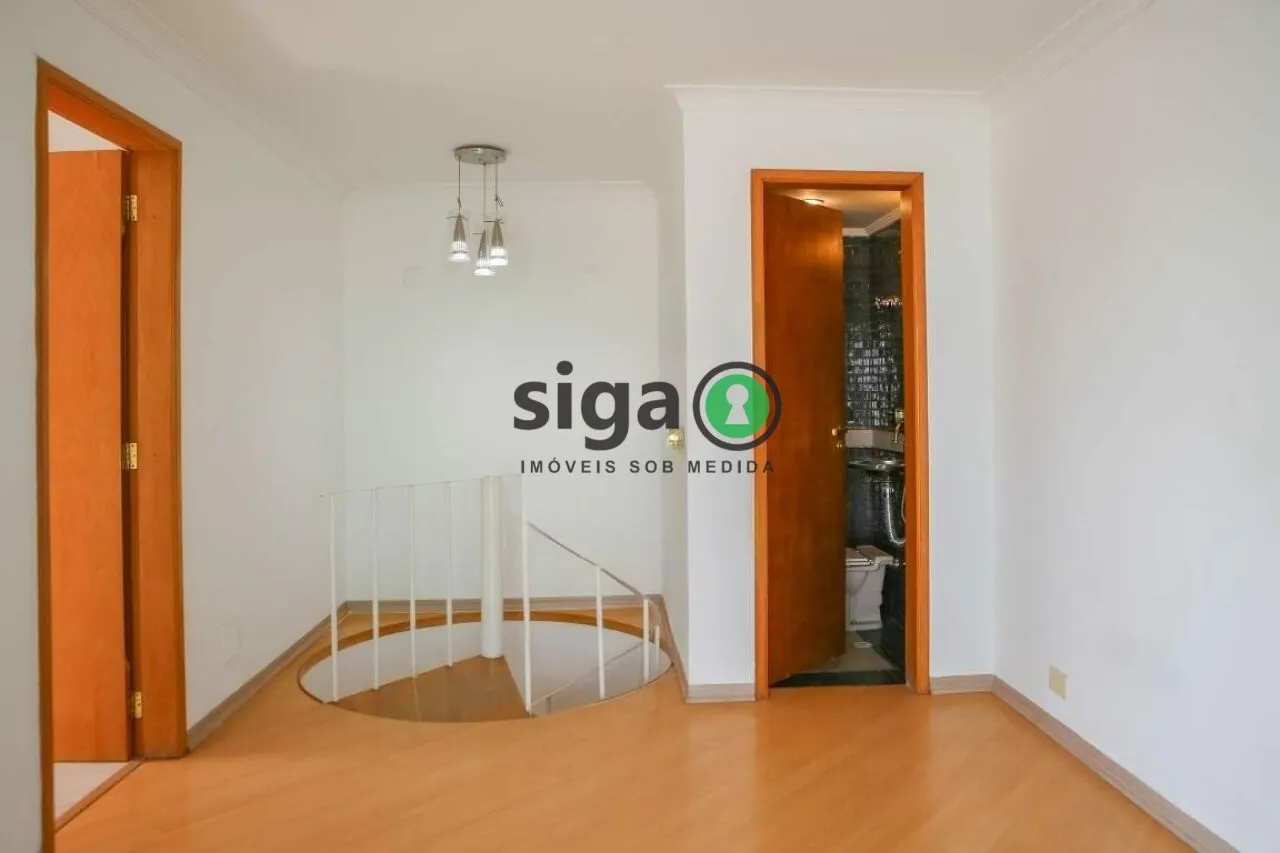 Imagem Apartamento à venda com 127m², 2 quartos e 2 vagas