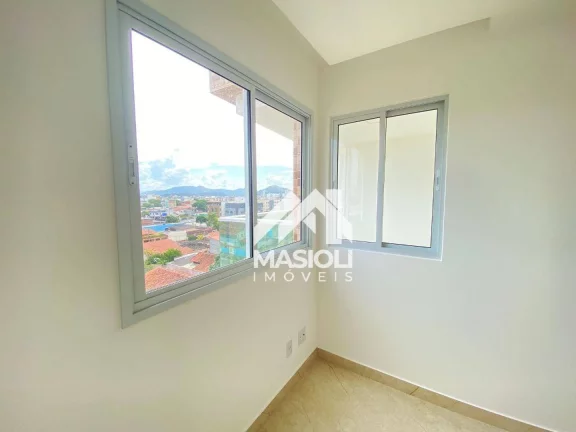 Imagem Apartamento com 3 quartos à venda, 76 m² por R$ 890.000 - Praia de Itapoã - Vila Velha/ES