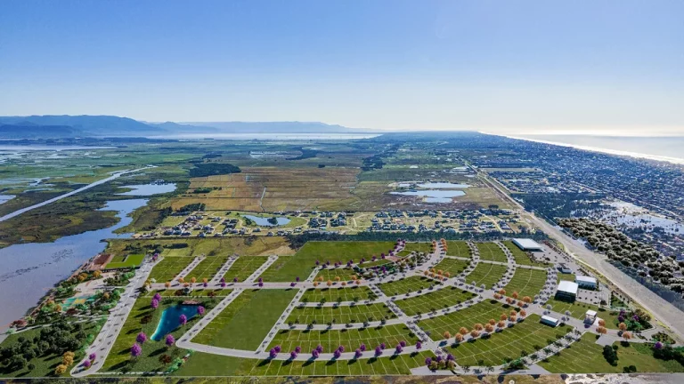 Imagem Nautilus Marina Bairro - Comercial - Área à venda no bairro Atlântida Sul - Osório/RS