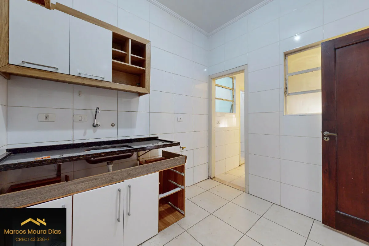 Imagem Apartamento com 2 Dormitórios próximo ao metrô das Clínicas