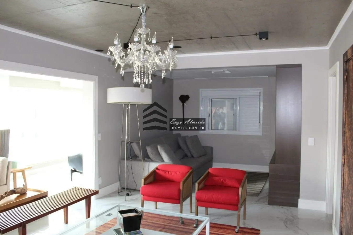 Imagem Storia Vila Clementino By Cyrela - Apartamento à venda em São Paulo/SP