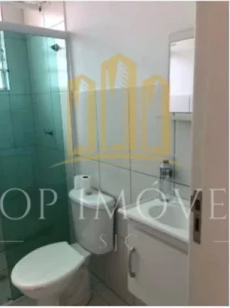 Imagem Apartamento à venda 2 dormitórios conjunto residencial trinta e um de março