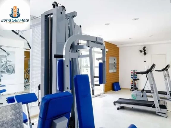 Imagem Apartamento à Venda Na Aclimação Com 2 Dormitórios e 2 Vagas