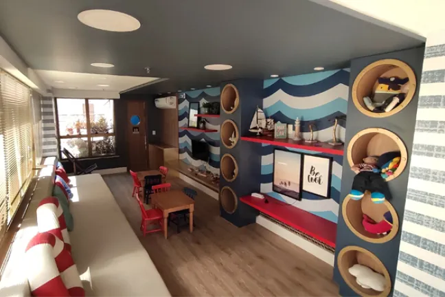 Imagem Apartamento com 3 Quartos à Venda, 110 m² em Mucuripe - Fortaleza