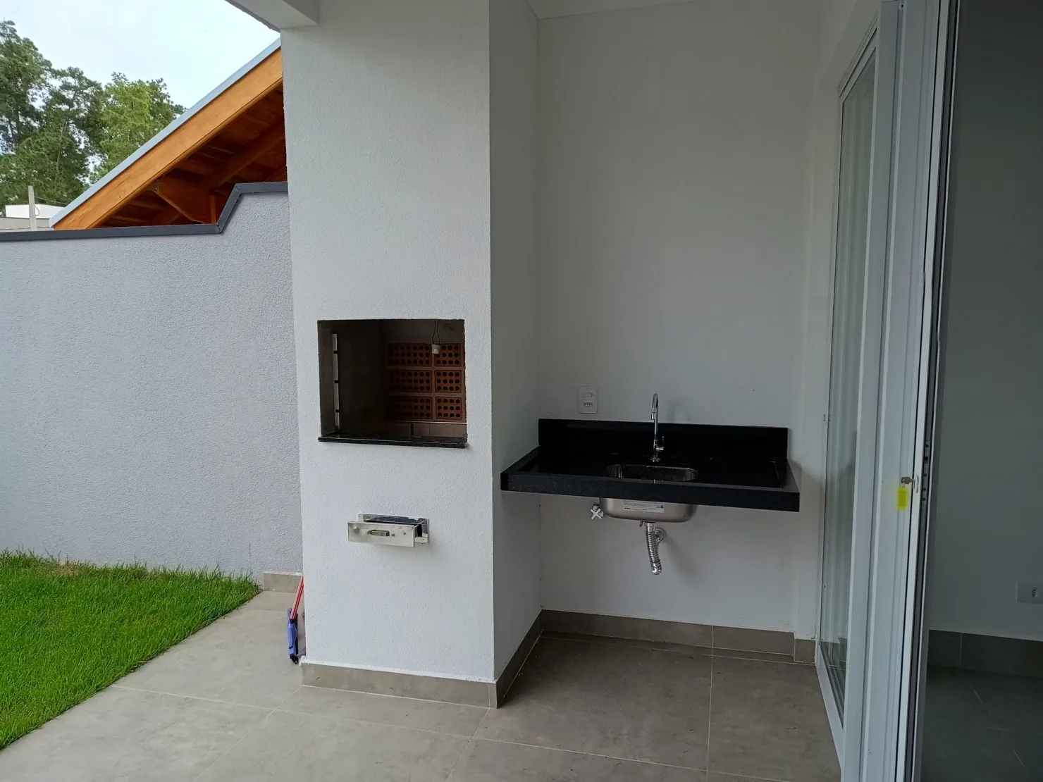 Imagem Casa à venda 3 Quartos, 1 Suite, 2 Vagas, 163M², Morada do Visconde, Tremembé - SP