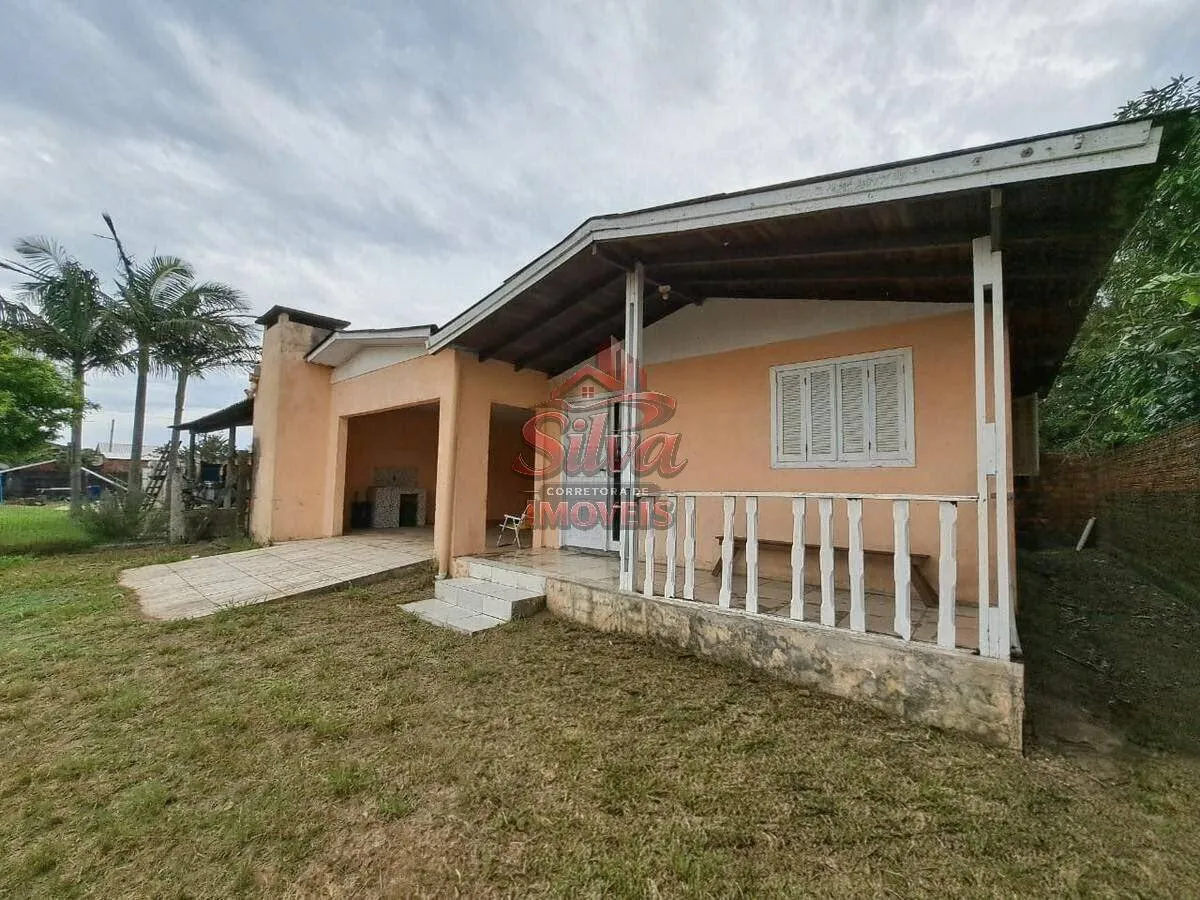 Imagem C295 | Casa com anexo à venda no Mariluz em Imbé