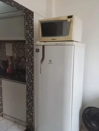 Imagem KITINET À VENDA NA OCIAN!!!