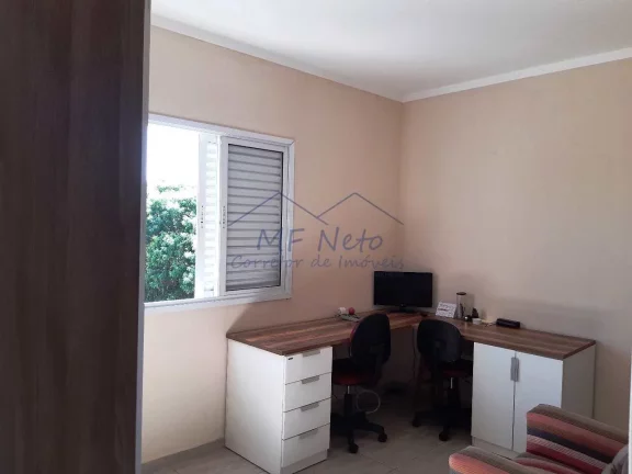 Imagem Apartamento Padrão