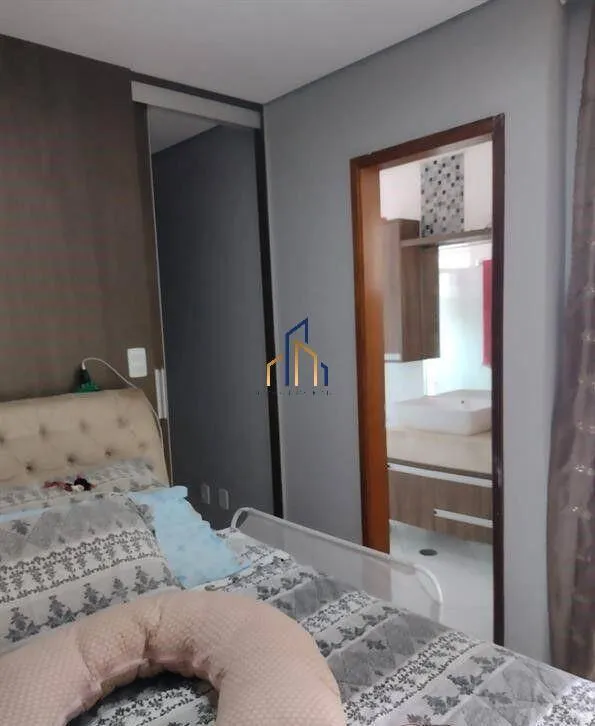 Imagem Apartamento para Venda em Santo André / SP no bairro Utinga