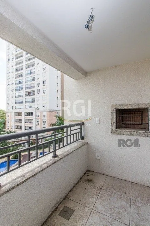 Imagem Apartamento para Venda - 82.5m², 3 dormitórios, sendo 1 suites, 1 vaga - Passo da Areia