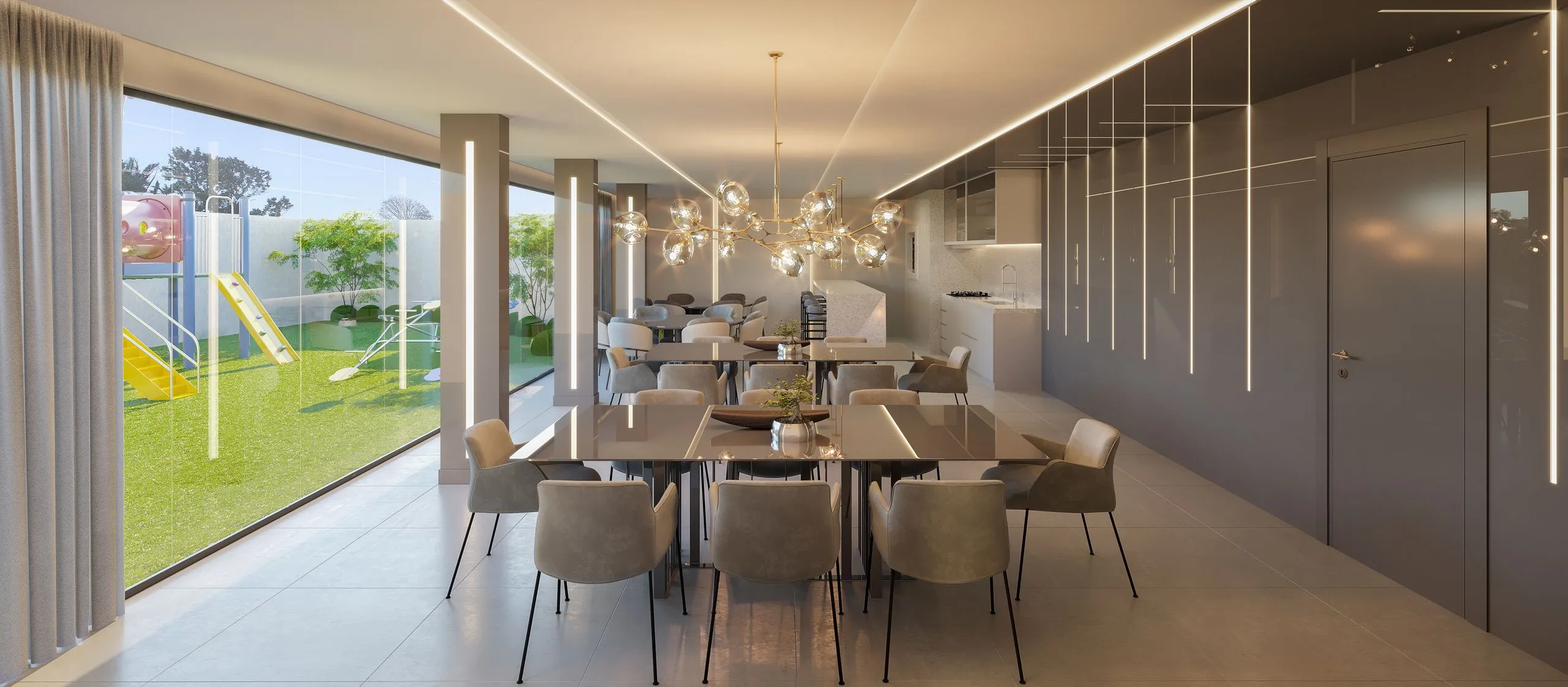 Imagem Apartamento à venda em Porto Alegre, Jardim Lindóia, com 2 quartos, 58.61m2