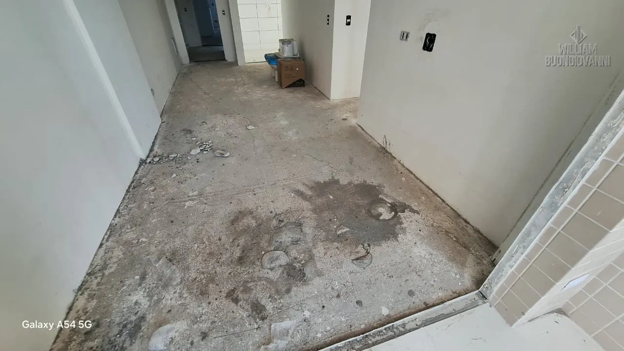Imagem Apartamento 02 dormitórios com lazer completo em MONGAGUA