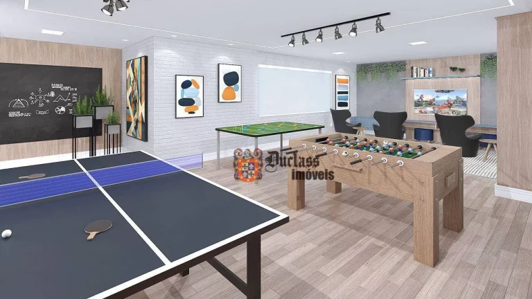 Imagem Apartamento com 3 dormitórios à venda, 115,05 m² a partir de R$ 722.860 - Ocian - Praia Grande/SP