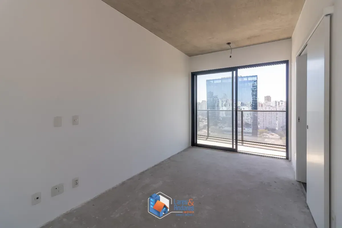 Imagem Apartamento para venda em Vila Olímpia com 2 quartos, sendo 2 suítes, 156m²