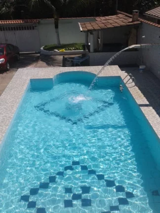 Imagem Linda casa duplex a venda