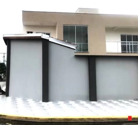 Foto do imóvel SOBRADO NOVO COM 3 SUITES