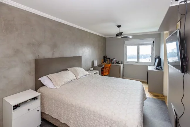 Imagem COBERTURA RESIDENCIAL em São Paulo - SP, Morumbi