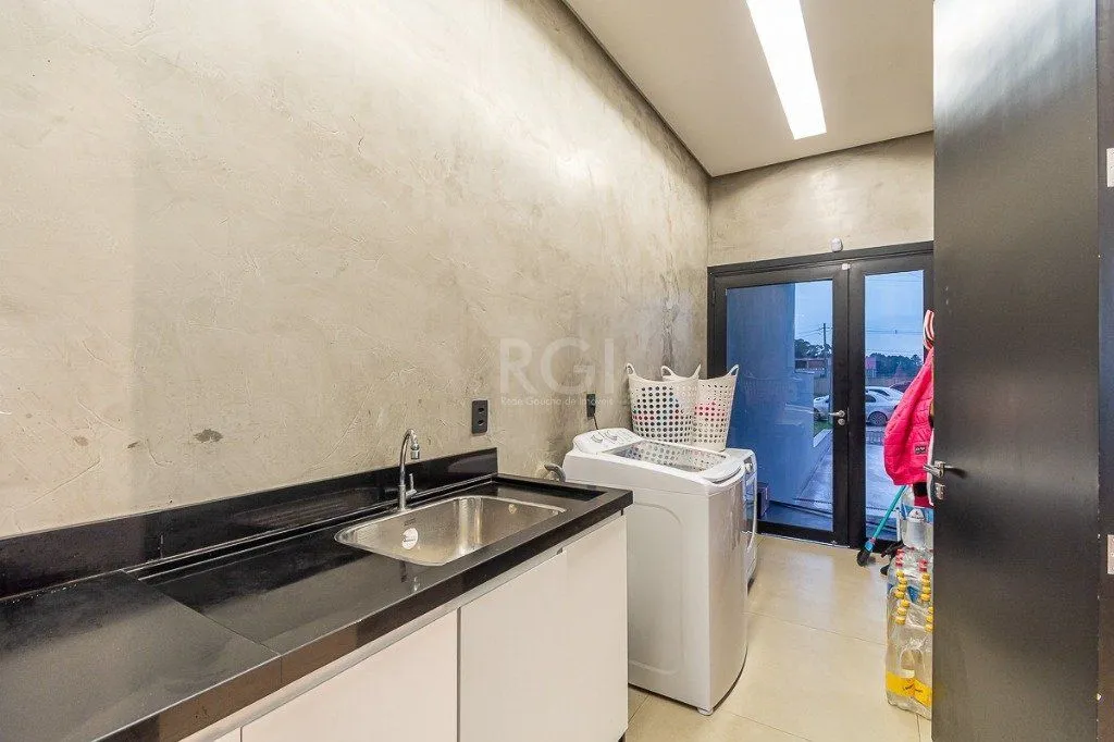 Imagem Casa Condominio para Venda - 350m², 4 dormitórios, sendo 4 suites, 4 vagas