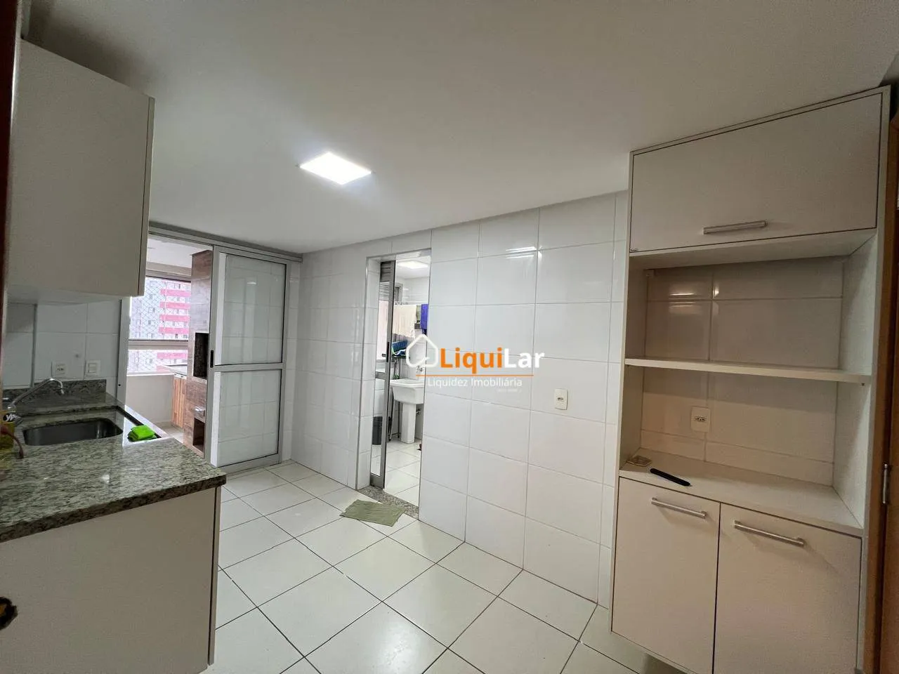 Imagem Vitalitá Club - 99m² com Vista para o Sóter!