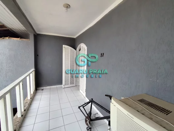 Imagem Casa duplex ampla e bem localizada