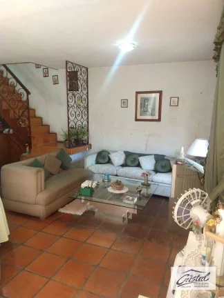 Foto do imóvel Casa tres dormitorios 1 suite