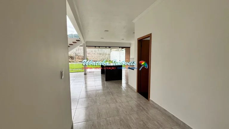 Imagem Excelente Casa nova em condomínio fechado