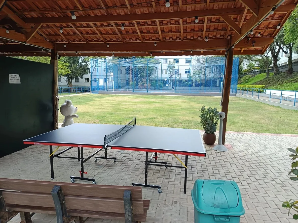 Imagem Apartamento à Venda - Jabaquara | São Paulo/SP