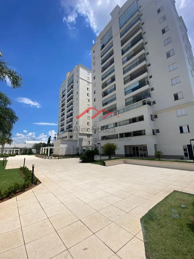 Foto do imóvel Apartamento para Venda em Campinas, Vila Brandina, 3 dormitórios, 1 suíte, 3 banheiros, 2 vagas