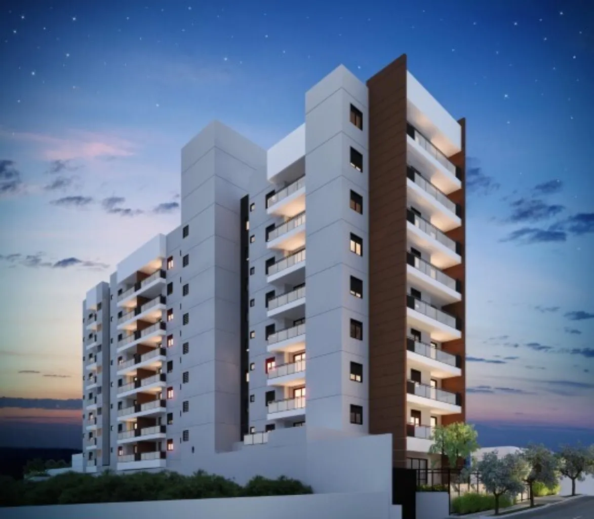 Foto do imóvel APARTAMENTO RESIDENCIAL em São Paulo - SP, Aclimação