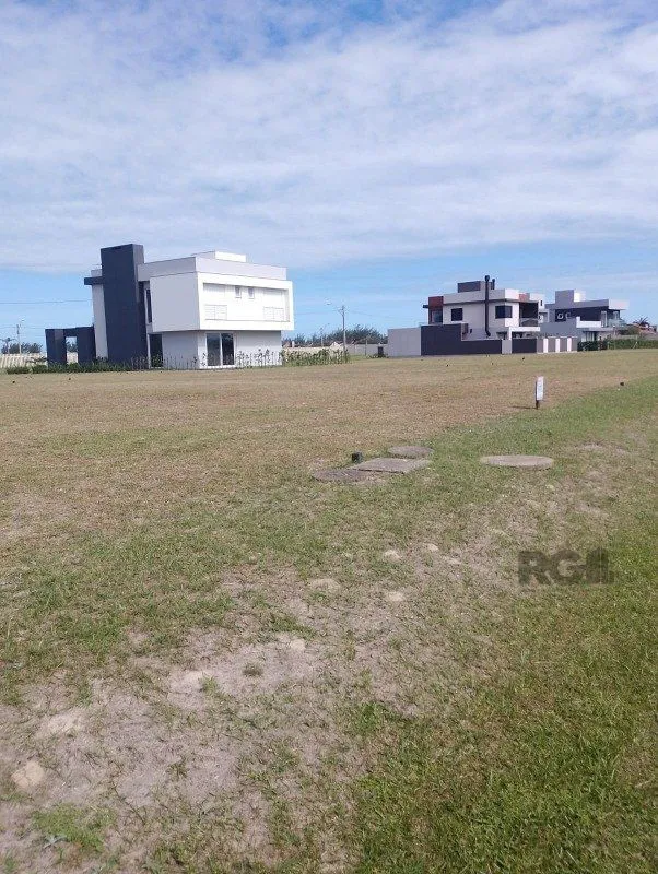 Imagem Terreno em Curumim