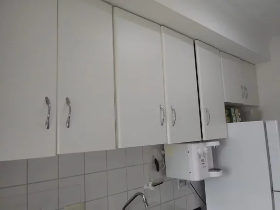 Imagem Ipiranga | 2 Dormitórios | Sacada |1 vaga | 50m²