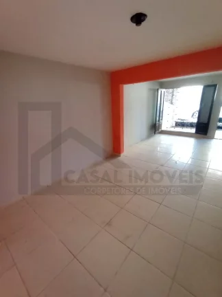 Imagem CASAL IMÓVEIS VENDE CASA 2 PAVIMETOS COM 2/4 TELEGRAFO
