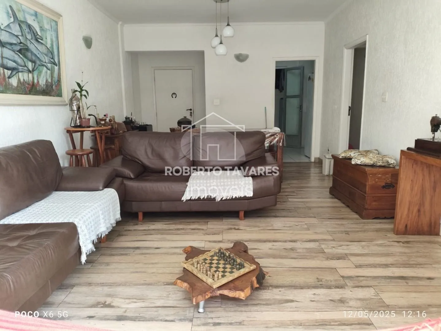 Imagem Apartamento de 3 quartos, 130m² no bairro Bela Vista, em São Paulo