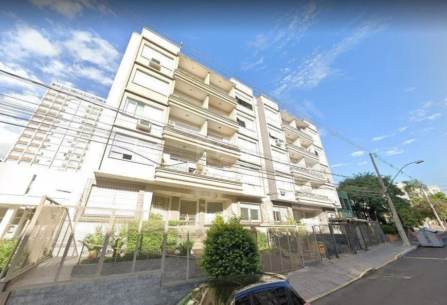 Imagem Apartamento para Venda - 69m², 2 dormitórios, Auxiliadora