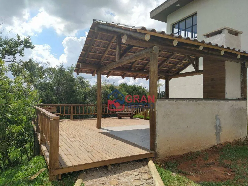 Imagem Terreno à venda - Centro - Mandirituba/PR