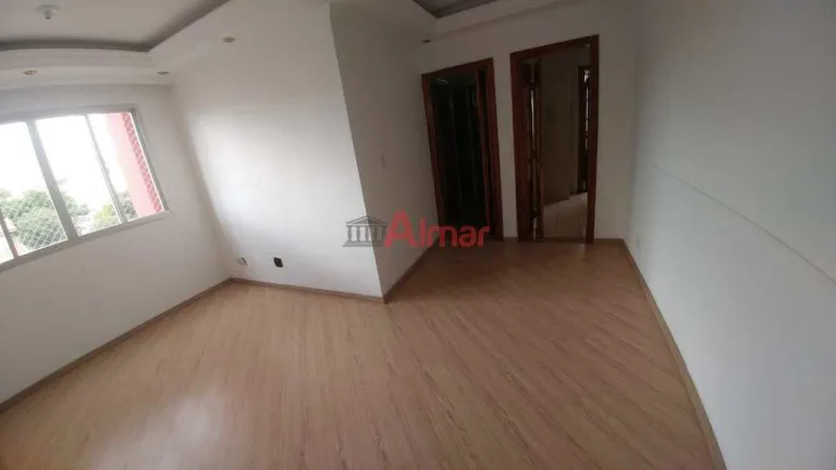 Imagem Apartamento com 2 Quartos para Alugar, 55 m² em Itaquera - São Paulo