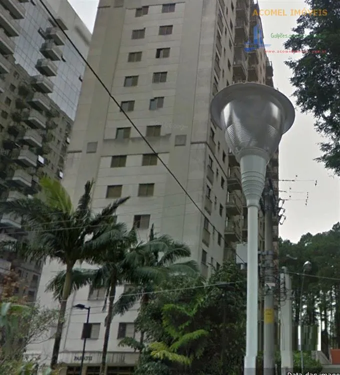 Imagem Apartamentos para locação em Barueri no bairro Alphaville