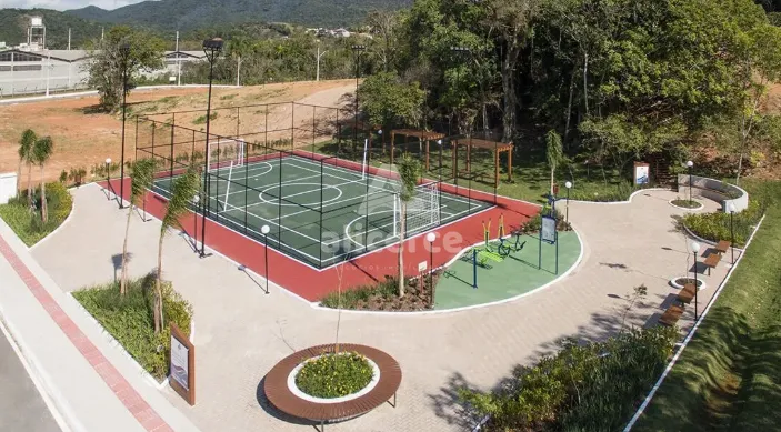 Imagem Terreno à Venda no Condomínio Vista da Pedra | 360m² com Projeto Aprovado