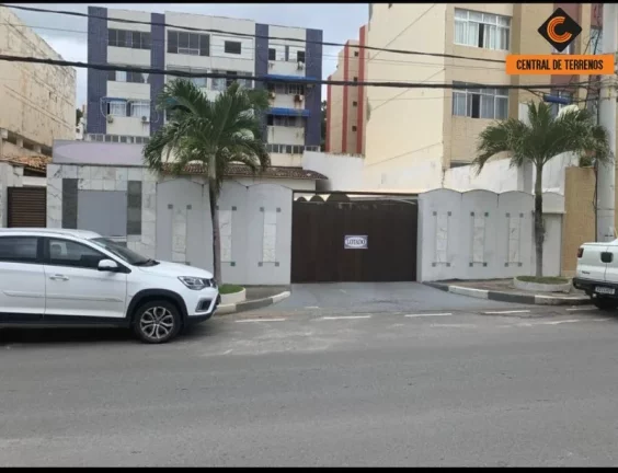 Foto do imóvel GALPÃO NO COSTA AZUL