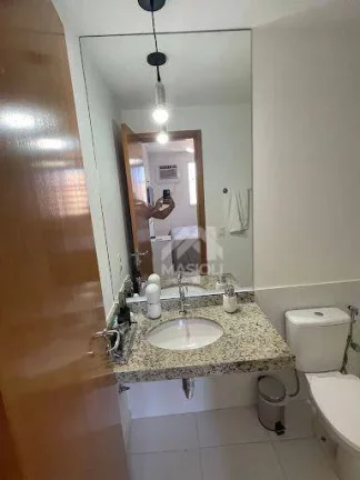 Imagem Apartamento com 2 dormitórios à venda, 65 m² por R$ 760.000,00 - Praia de Itapoã - Vila Velha/ES